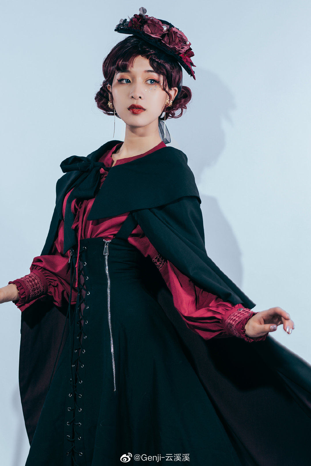 lolita资讯人形姬