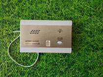 Shandong original YH 6399p electronic extension pager system YH6399P bedside intercom