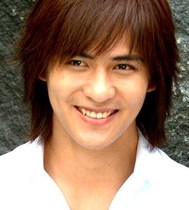 Wig Zhou Yimin f4 long legs Obama natural wig long lifelike Korean handsome men cos wig