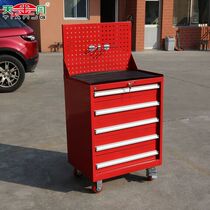 Tianjingang mobile with hanging board working box Tiangang ELA-185MA drawer type cabinet Multi-Function 5 pumping tool cart