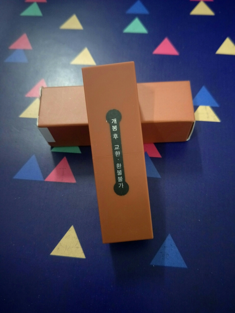 3ce品牌116色号口红怎么样_in榜 3ce品牌116色号口红怎么样