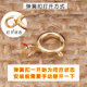 XD spring buckle bracelet necklace k gold buckle 18k gold buckle gold button DIY accessories color gold small buckle XD spring buckle bracelet necklace k gold buckle 18k gold buckle gold button DIY accessories color gold small buckle