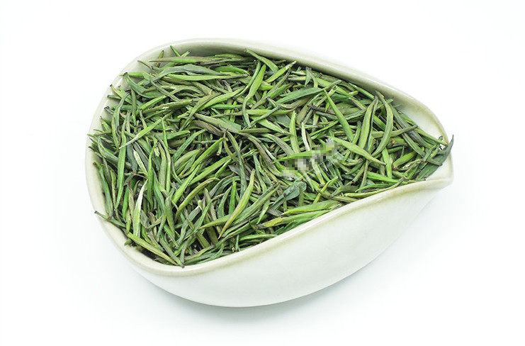 常州特产金坛雀舌茶叶2017新茶绿茶明前春茶礼盒装