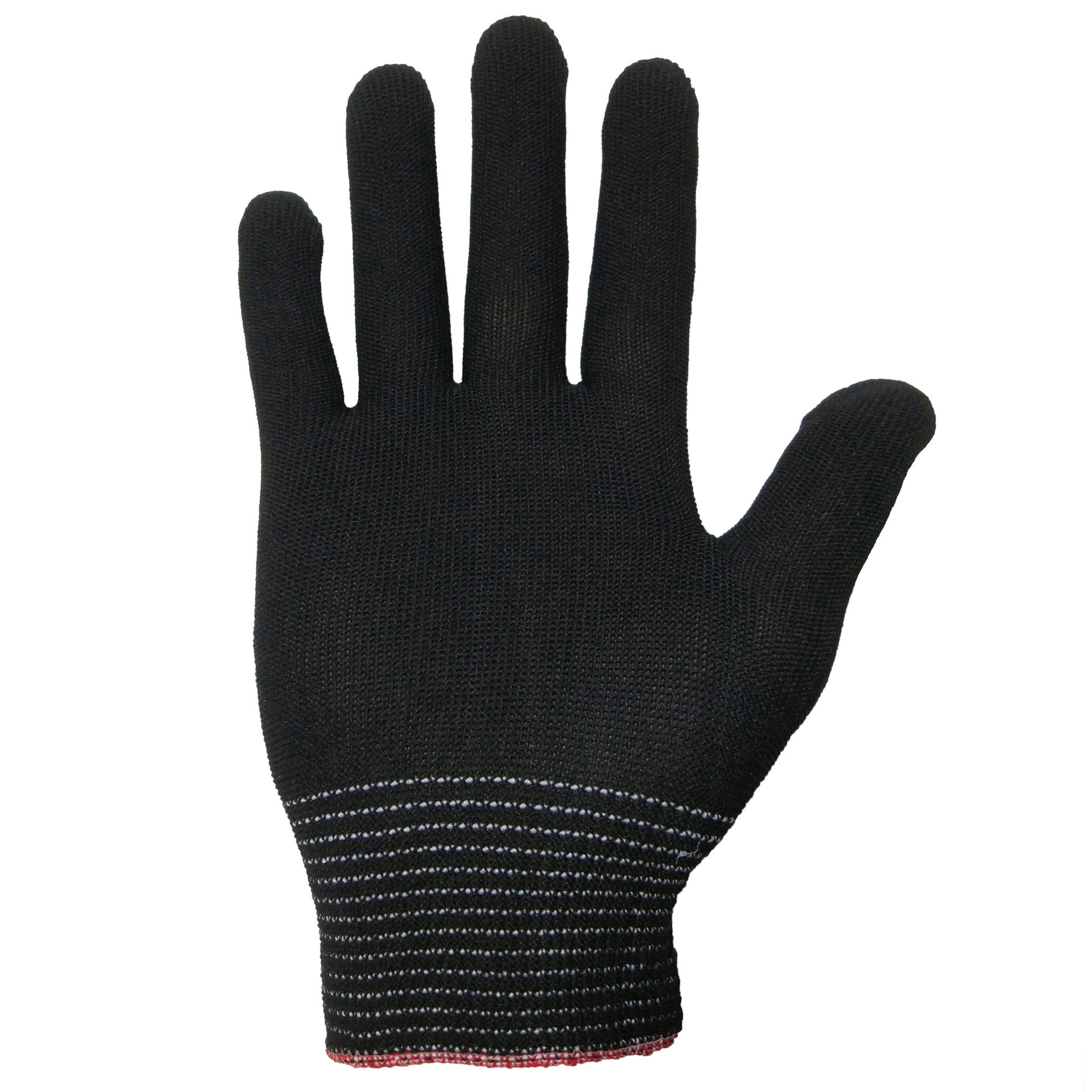 汽车贴膜隐形车衣改色膜施工无尘手套劳保作业静电工作薄款