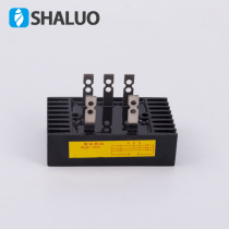 Diesel Engine 3-phase AC generator cooling rectifier bridge set sql20a40a60a80a100a