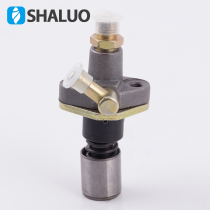 Air-cooled diesel engine micro-Tiller parts 170 173F178f186FA192 injector assembly fuel injection pump plunger