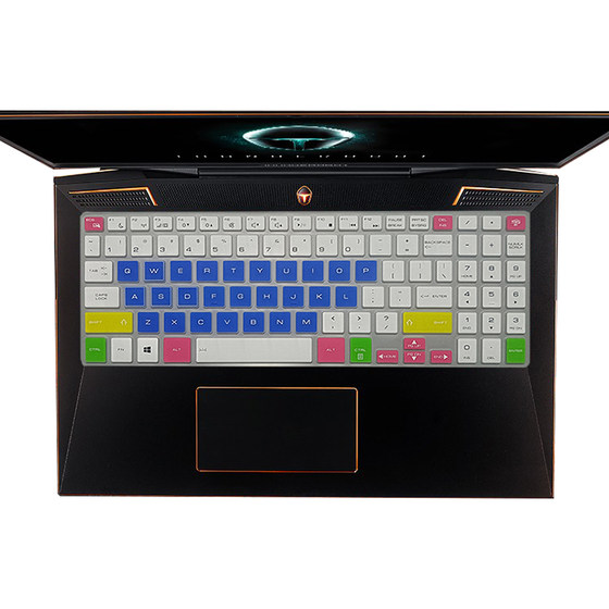 Thor 911 Pro Huijin 2 세대 키보드 보호 필름에 적용 가능 15.6 인치 노트북 먼지 커버 방수 커버 Thor 911 Pro Huijin 2 세대 키보드 보호 필름에 적용 가능 15.6 인치 노트북 먼지 커버 방수 커버