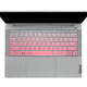Lenovo Xiaoxin Air 14 Plus 2022 키보드 마스크 노트북 케이스 표준 압력 Ryzen 버전 코어에 적용 가능 Lenovo Xiaoxin Air 14 Plus 2022 키보드 마스크 노트북 케이스 표준 압력 Ryzen 버전 코어에 적용 가능