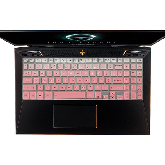 Thor 911 Pro Huijin 2 세대 키보드 보호 필름에 적용 가능 15.6 인치 노트북 먼지 커버 방수 커버 Thor 911 Pro Huijin 2 세대 키보드 보호 필름에 적용 가능 15.6 인치 노트북 먼지 커버 방수 커버