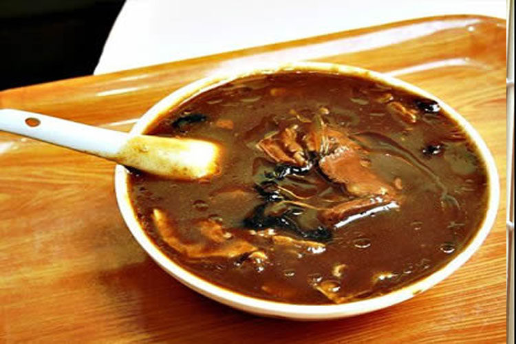 胡辣汤逍遥镇河南正宗老杨家早餐食堂专用散汤料1斤 5斤多省包邮