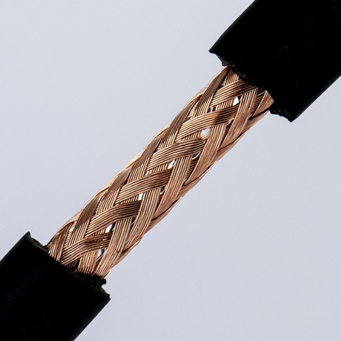 秋叶原 卡农线话筒线 麦克风音频线 96网128网卡侬双芯咪线线材