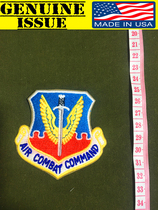 No 35 New US military version of the public air Force army pocket chapter M65M51A2 windbreaker armband 1