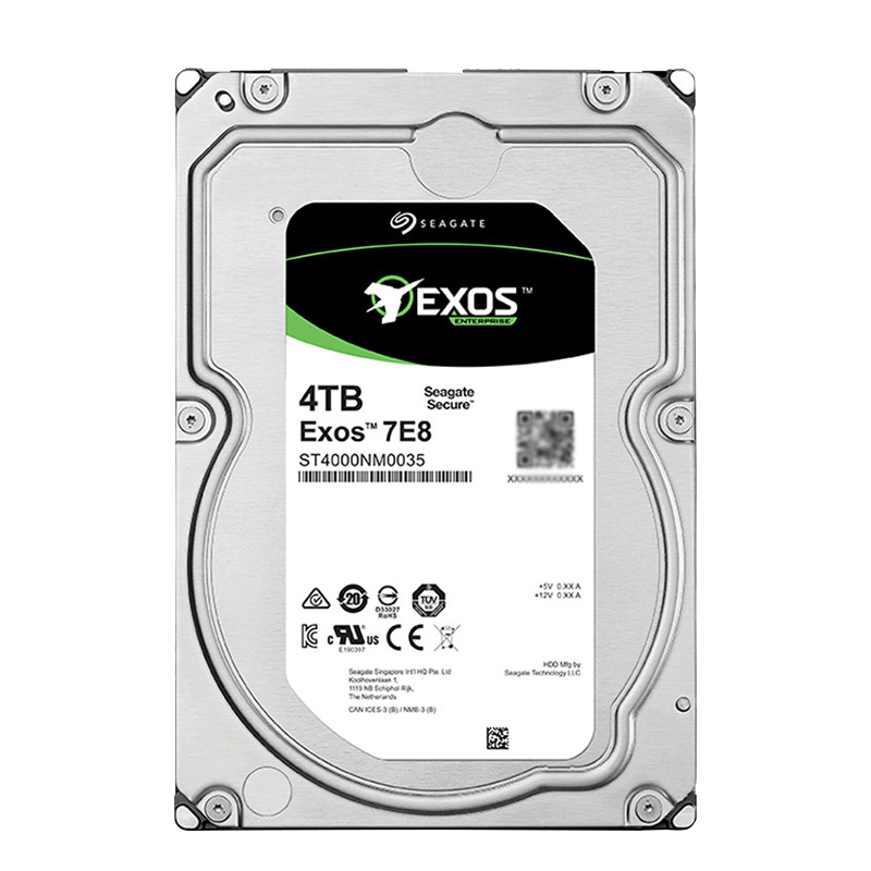 sf seagate galaxy 4t mechanical hard disk 4tb hard disk 7200 to enterprise hard disk sata server