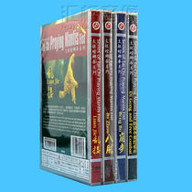 Pretty Beauty Martial Arts Teaching Disc Tai Chi Mantis Boxing Series 5DVD Lecture: Xia Shaolong