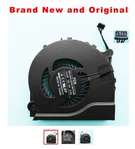 Application of Shenzhou warrior K550D K550D K550D-I7 K550D-I5 T47 T47 CPU heat dissipation fan
