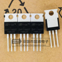 Original spot SVF11N60T 600V 11A TO-220