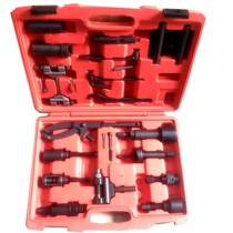 Motorcycle kit tool motorcycle repair special tool collection repair tool motorcycle overhaul tool