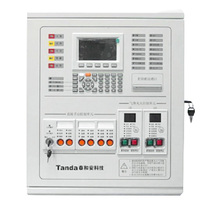 Taihe JB-QBL-TX3045 fire alarm controller linkage gas host fire extinguishing controller