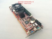 Главная плата PCA - 6006VE PCA - 6006 Rev.B1 с сетевым портом