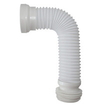 Toilet rear drain pipe toilet sewer pipe toilet outlet pipe drain pipe