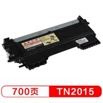Brother (brother) TN-2015 black original toner application: brother HL-2130 DCP-7055