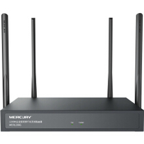 Mercury Mercury MER1200G 1200M 11AC Dual Band Enterprise Wireless Router Gigabit Port