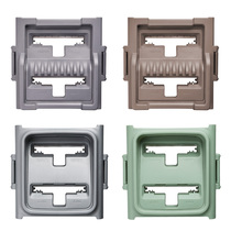 Bosheng Terminator 5 Scratch Mop Accessories Barrel Body Cover Terminator 2 Mop Cover Accessories