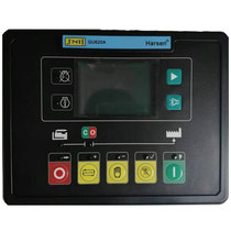 GU620A-00 Kaixun harsen generator self-starting controller Generator controller Oil machine controller