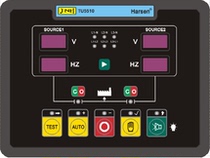 TU5510 Kaixun Harsen dual power transfer switch controller ATS controller Switch cabinet controller