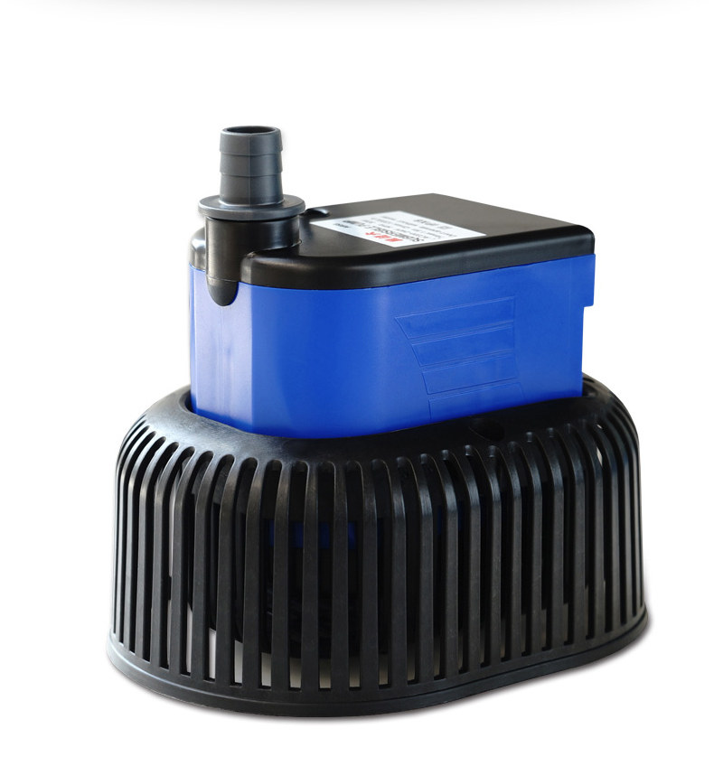 吸便泵小型潜水泵家用水族箱抽水泵鱼缸微型静音吸粪换水泵