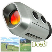 Telescope Rangefinder Golf Rangefinder Electronic Ranging Golf Accessories Supplies