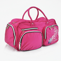 New Spot Golf Clothing Bag Woman ARTINN G Winner clothing bag handbag