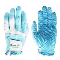 (Break Code Special Price) Golf Glove Bayer Mens Gloves Anti Slip Gloves Ultra Slim