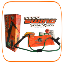 Golf Integrated Body Energy Trainer Master Fitness Trainer Personal Aggravated version of green rope