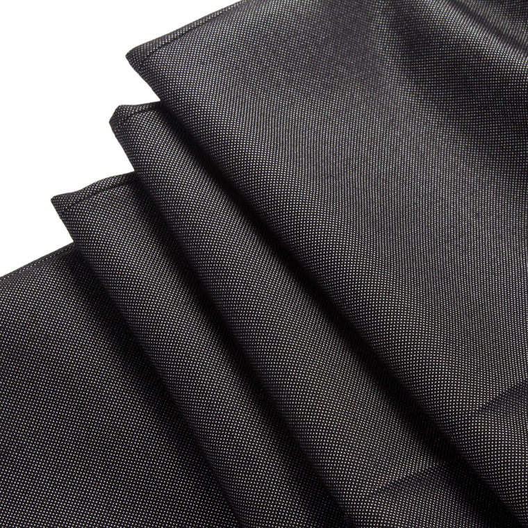 柒牌男装 2015秋季新品男士 西服套西婚礼正装免烫抗皱703C129T9