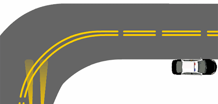 【测速精准/不乱报错报】韩国进口雷达,gps卫星定位,手机绑定微信.