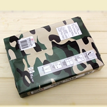 APP Pointed Soldier A4 Paper 70G 80G Print Photocopy White Paper Stiffness 1 Package 500 Zhang Price Multi-Province