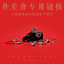 Special link to the differential price of twist memory NIANYI