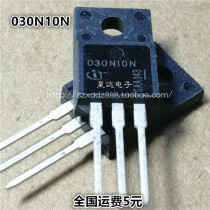 IPA030N10N3G IPA030N10N 030N10N TO-220F Quality Assurance