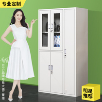 Locker Office Thickening Information Archives Filing Cabinet Five Doors Locker Shoes Cabinet Tin Cabinet Home Changing Wardrobe