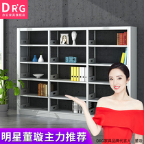 Steel Bookshelves Children Baby Personality Toy Racks Cartoon Multilayer Shelve Easy Home Province Space Iron Bookshelves