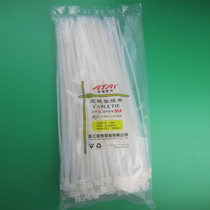 Yatai factory direct cable tie Nylon cable tie Cable tie 8*400mm 250 strip width 6 8