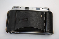 Germany 69 Classic Voigtlander Flenda bessa II color-skopar 105 3 5