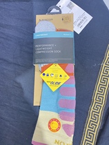 (Siweichi Ski Equipment) Burton Womens Snowboard Socks