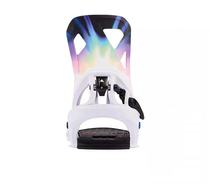 (22-23 Siweichi BURTON store) New mens STEP ON fast wear binding ski