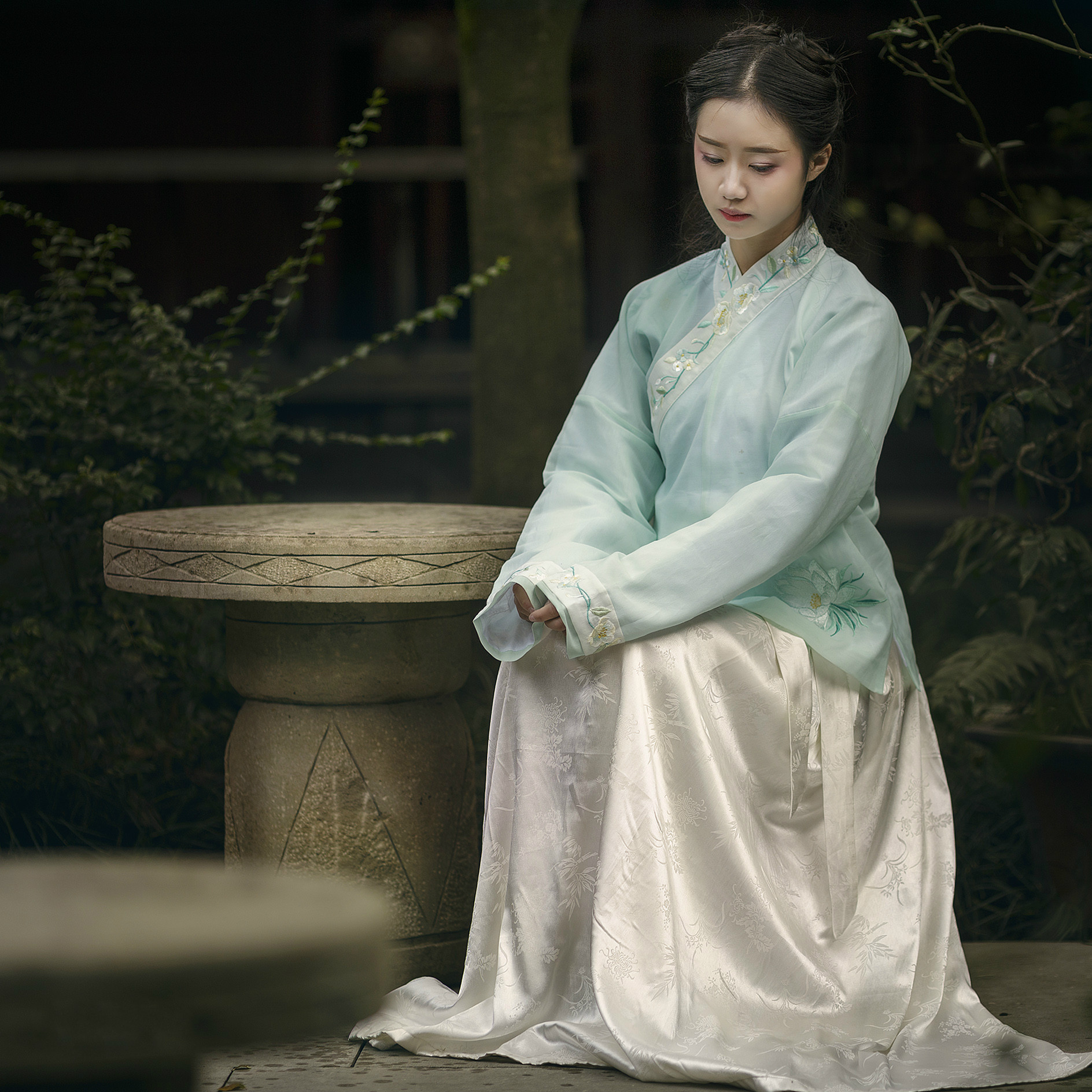 汉服与和服的区别,不知道就尴尬了!