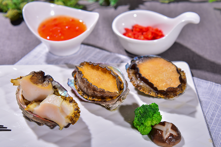 挑选优质好鲍鱼掌握3个小技巧