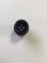 Spot Japan imported original DDK connector:D MS3101A14S-2P