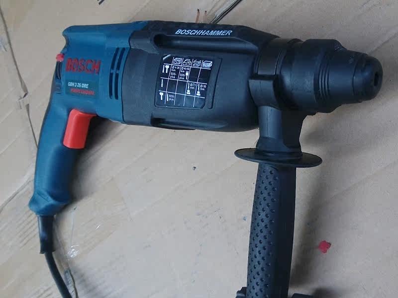 原装二手博世bosch博世26电锤三功能电锤电镐轻型电锤冲击钻