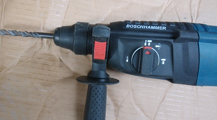 原装二手博世bosch博世26电锤三功能电锤电镐轻型电锤冲击钻